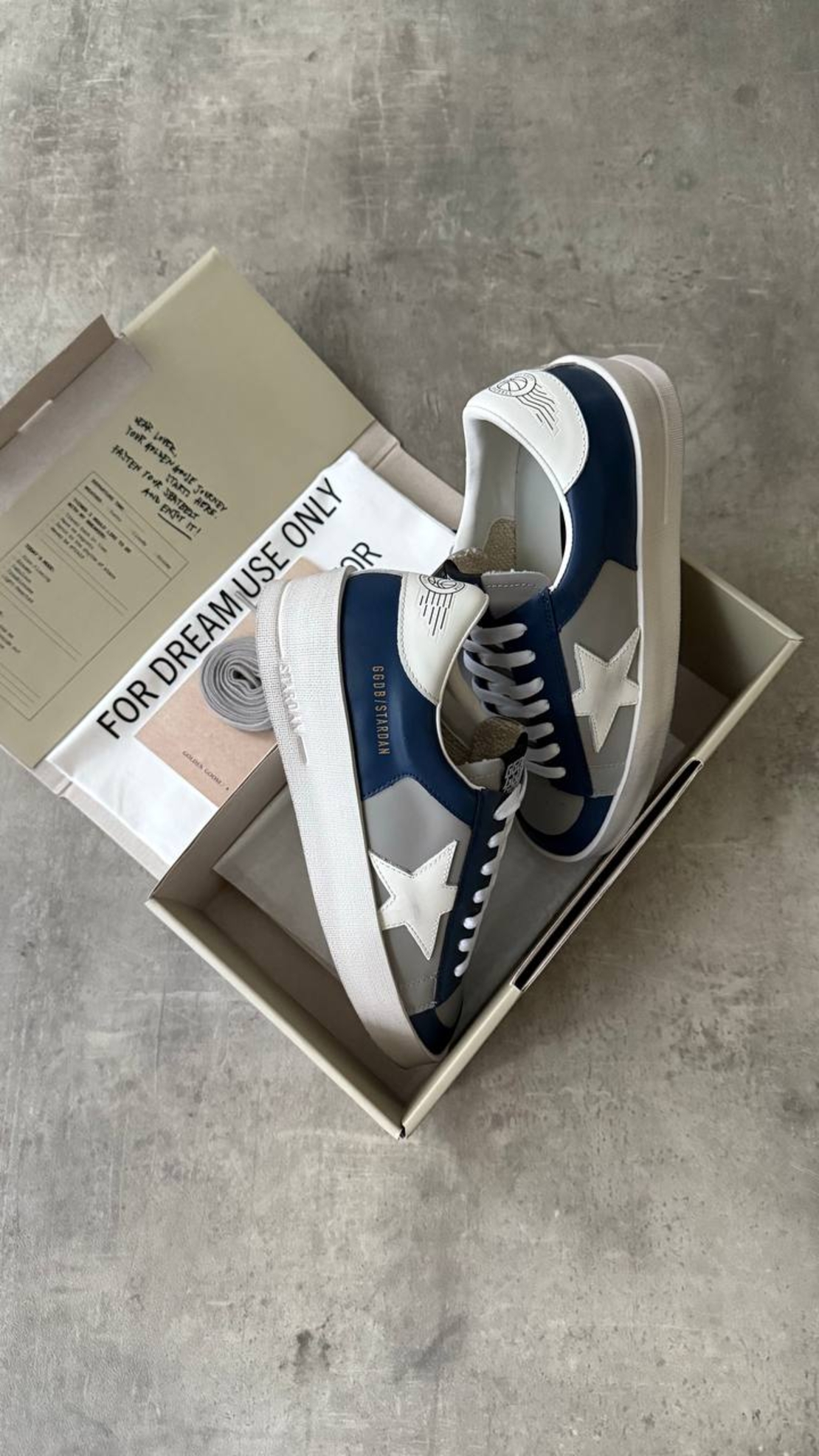 Golden Goose