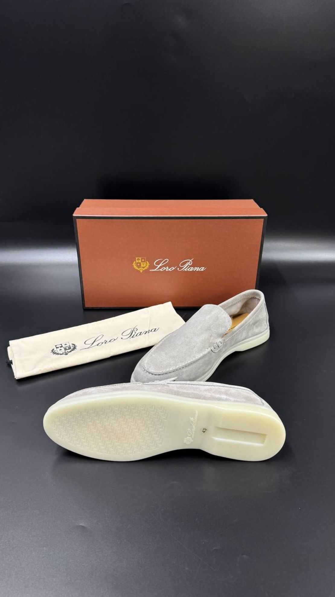 Loro Piana 3