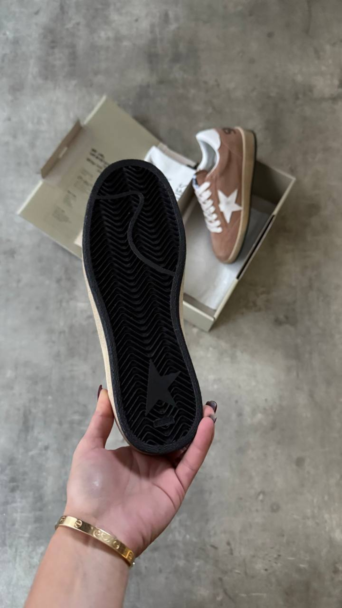 Golden Goose