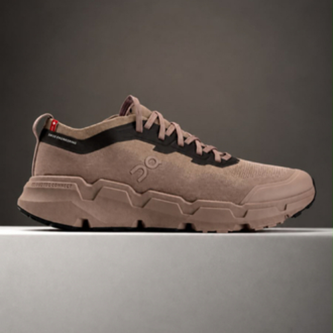 On Cloudsoma “Mocha