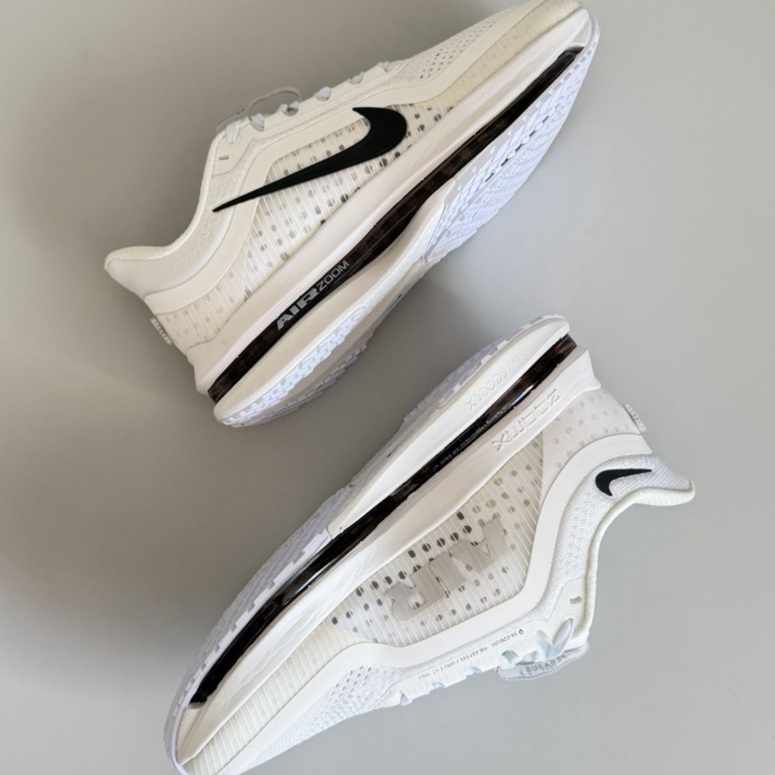 Nike Pegasus Premium White