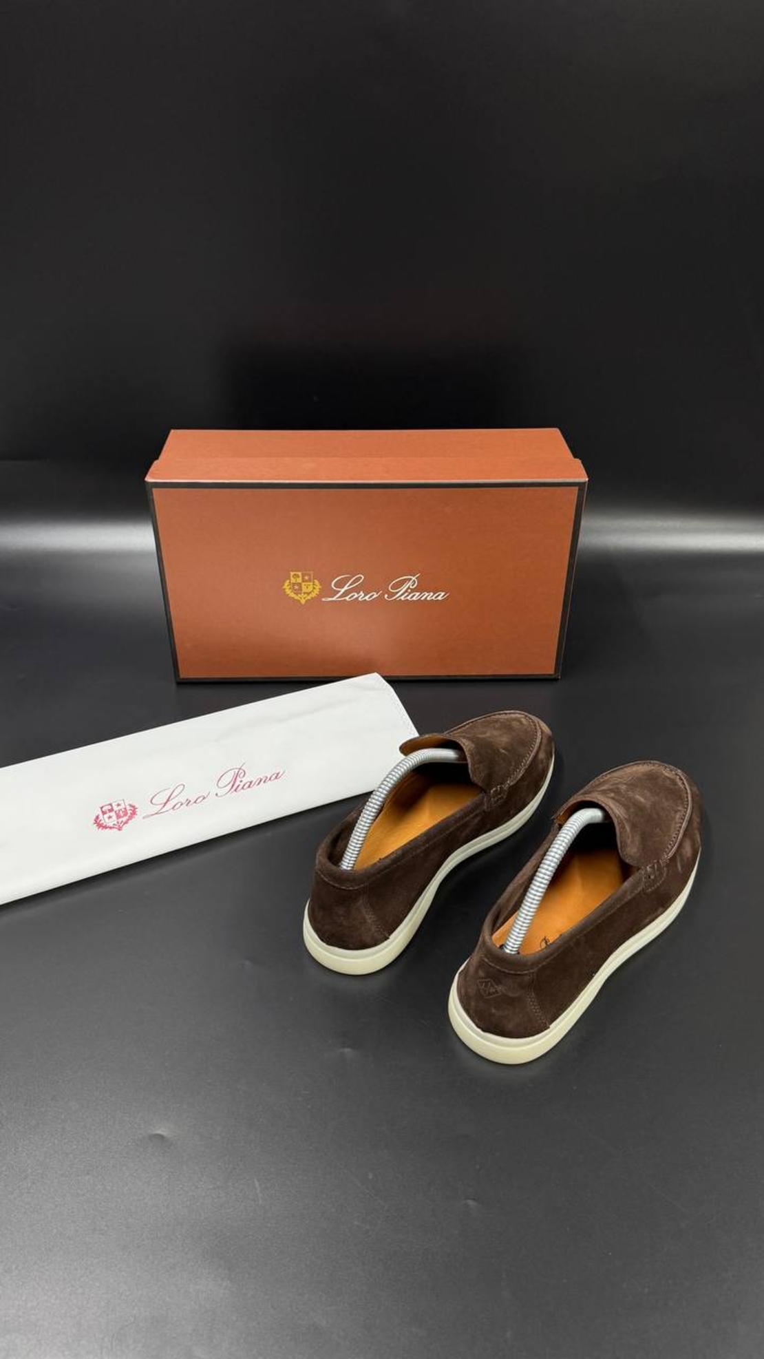 Loro Piana 1