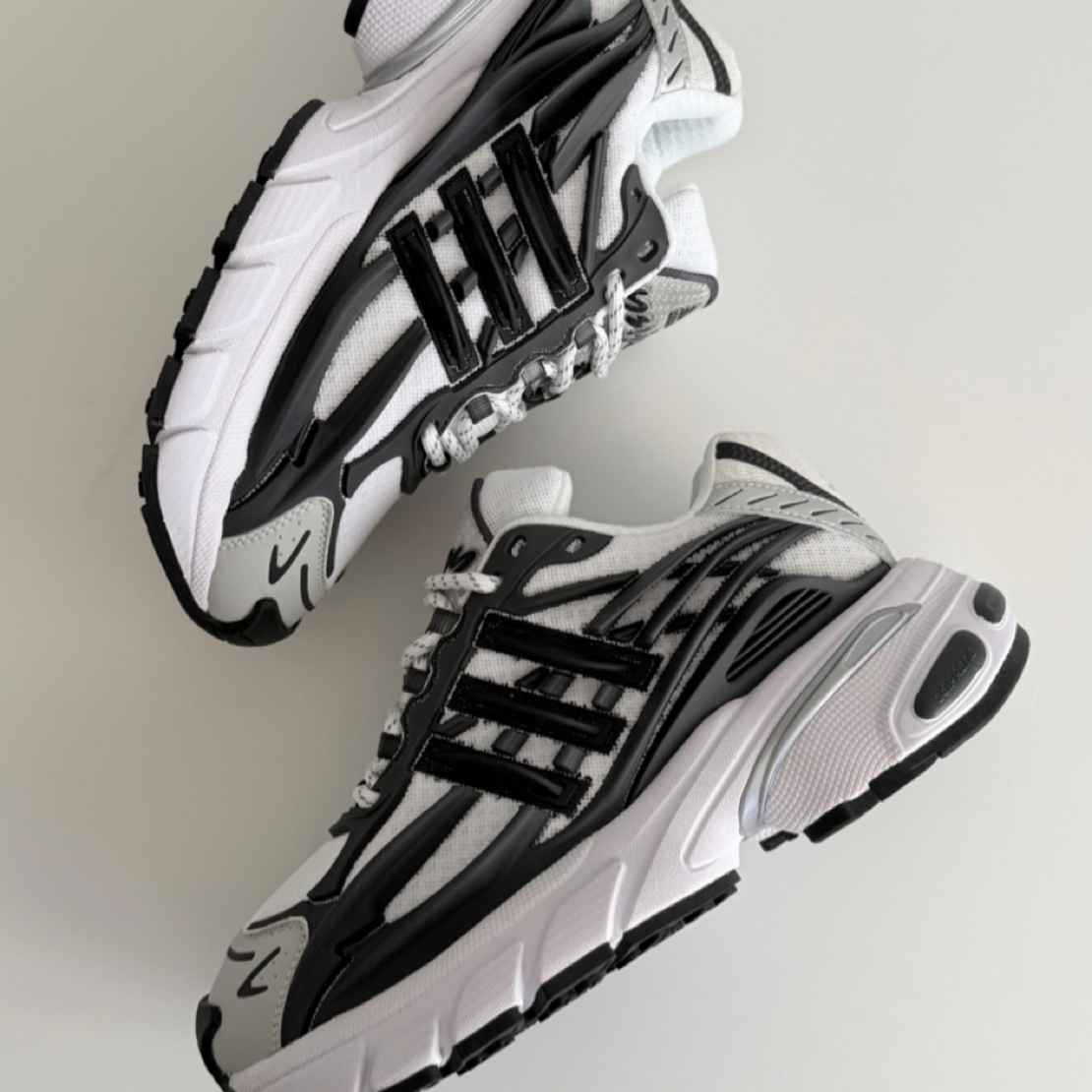 Pharrell Williams x adidas Adistar Jellyfish "Black Grey&qu