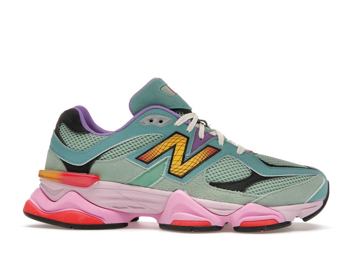 NEW BALANCE 9060 ''WARPED''