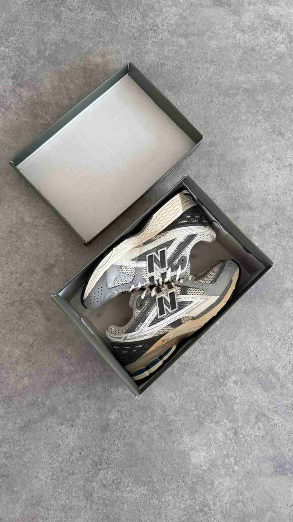 New Balance 1906U Utility “Grey”