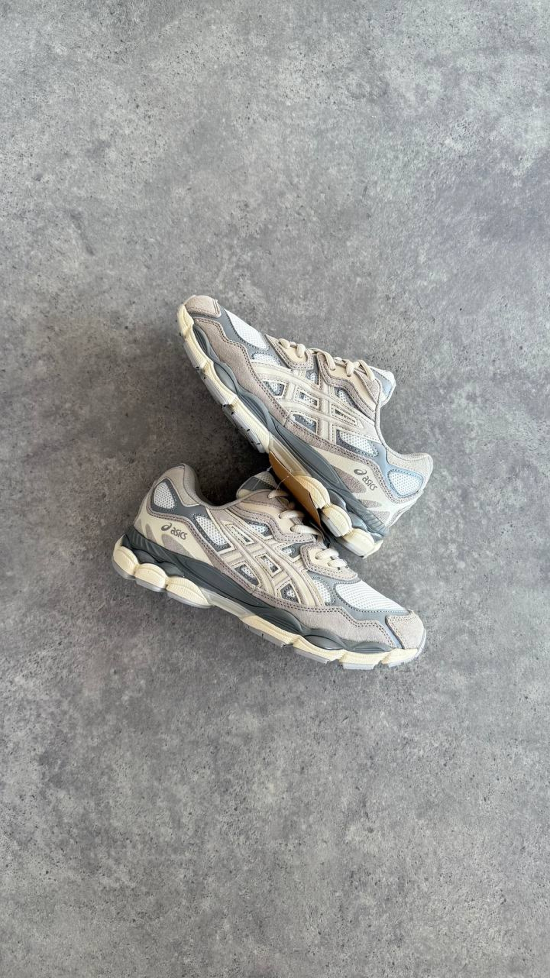Asics Gel-NYC