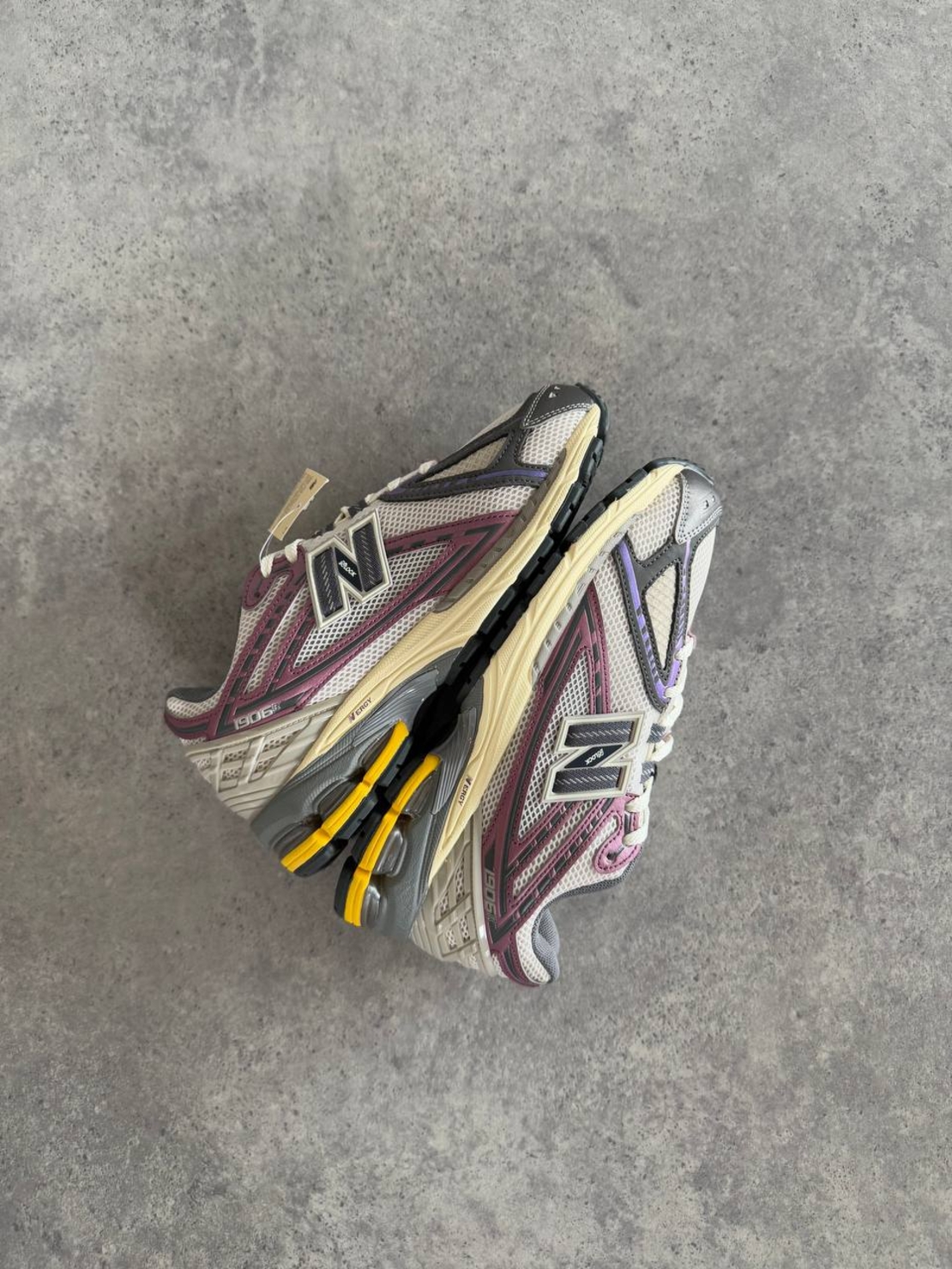 New Balance 1906R “Violet”