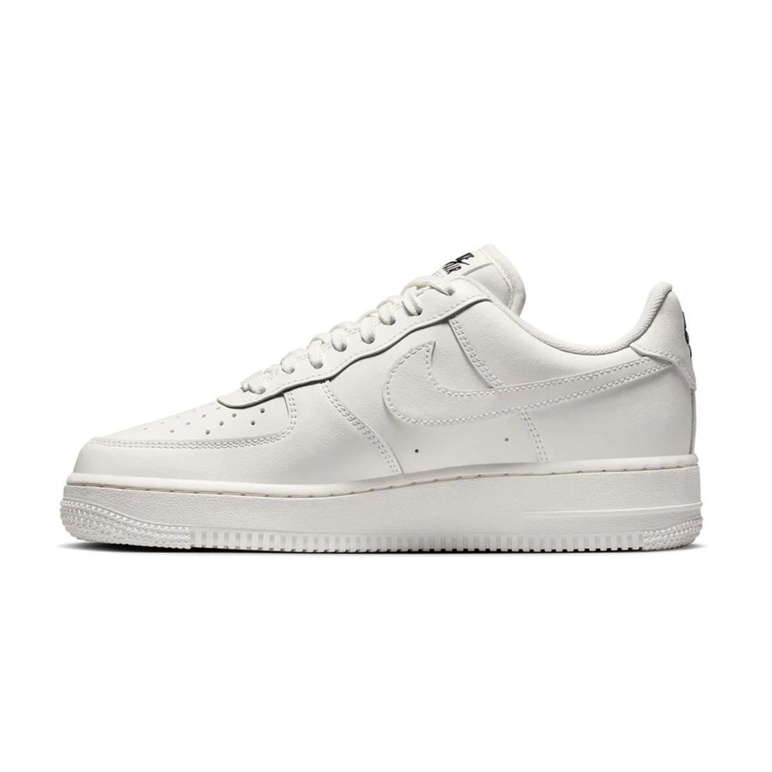 Nike Air force 1 '07 essential sail black