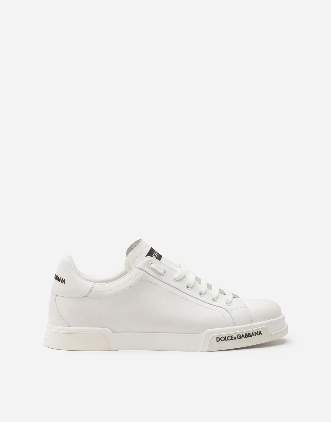 Dolce & Gabbana “Cream White”