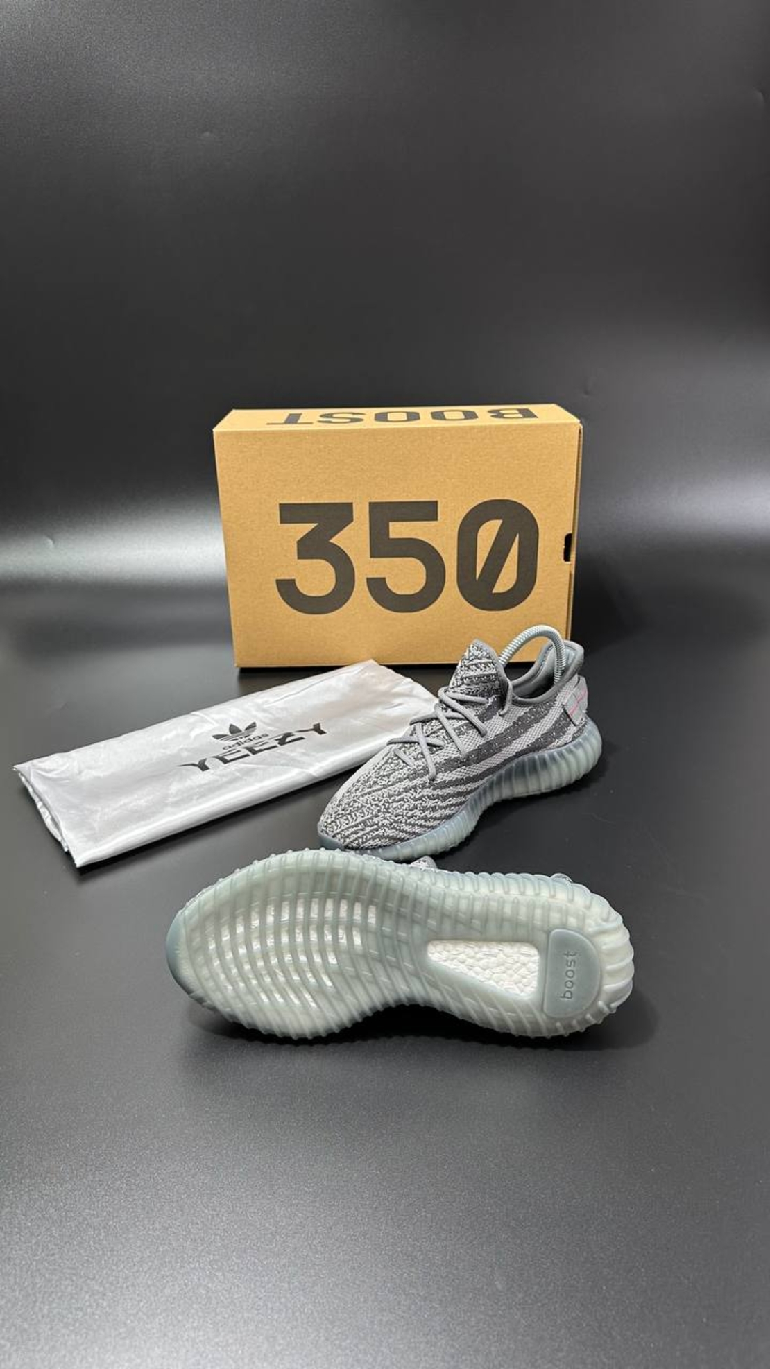 Adidas Yeezy Boost 350 V2 