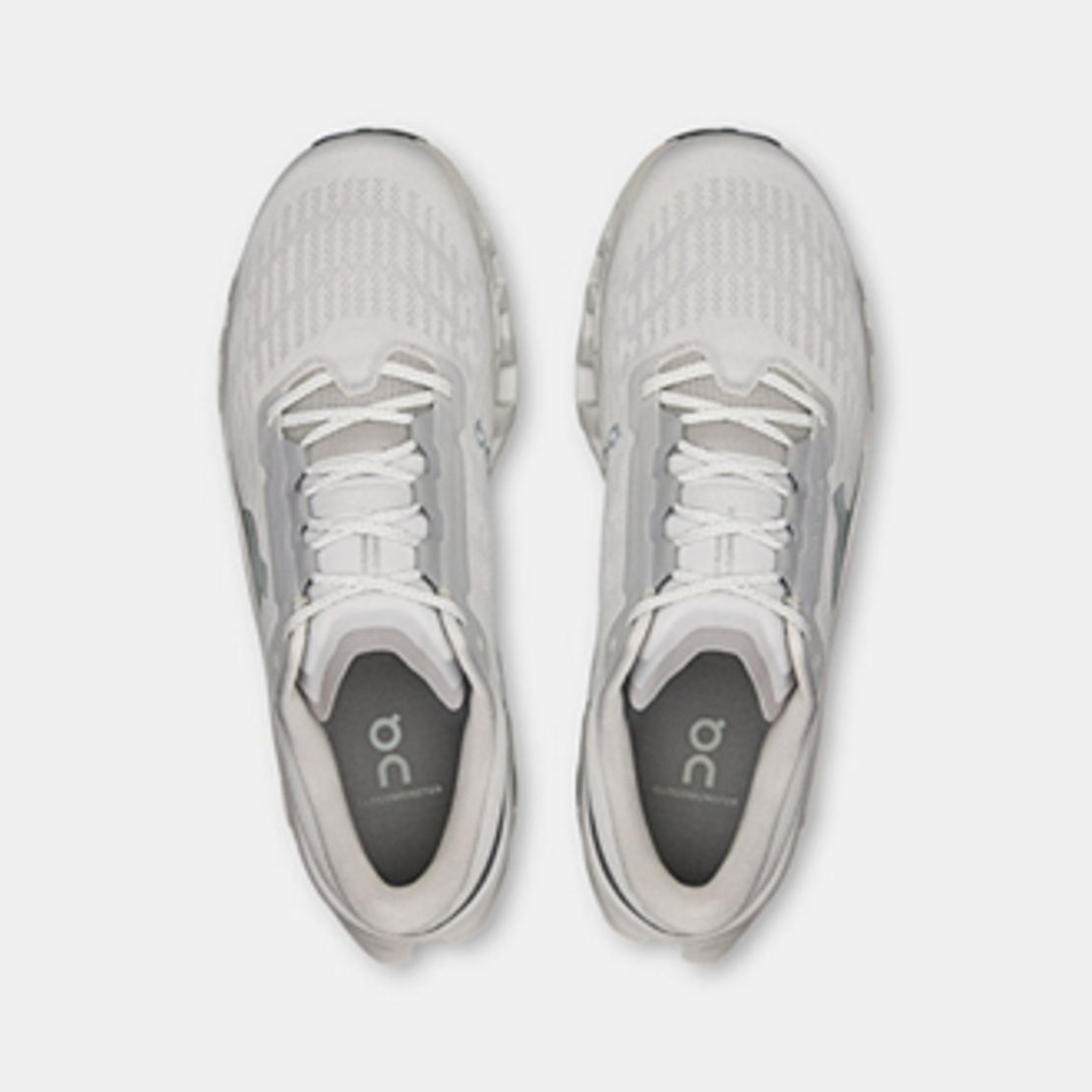 On Running Cloudmonster 3 "Grey”