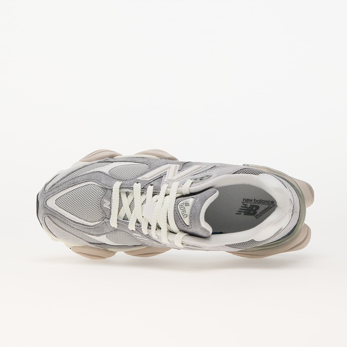 New Balance Unisex U9060ERD Slate Grey/Raincloud