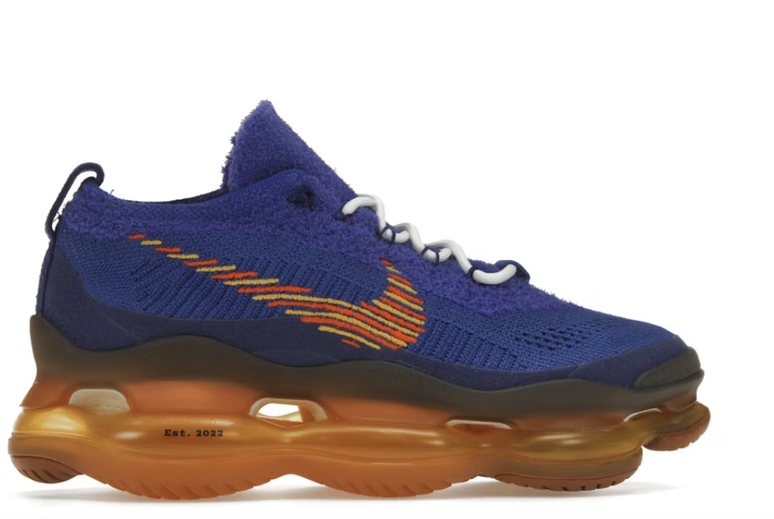 Nike Air Vapormax Flyknit