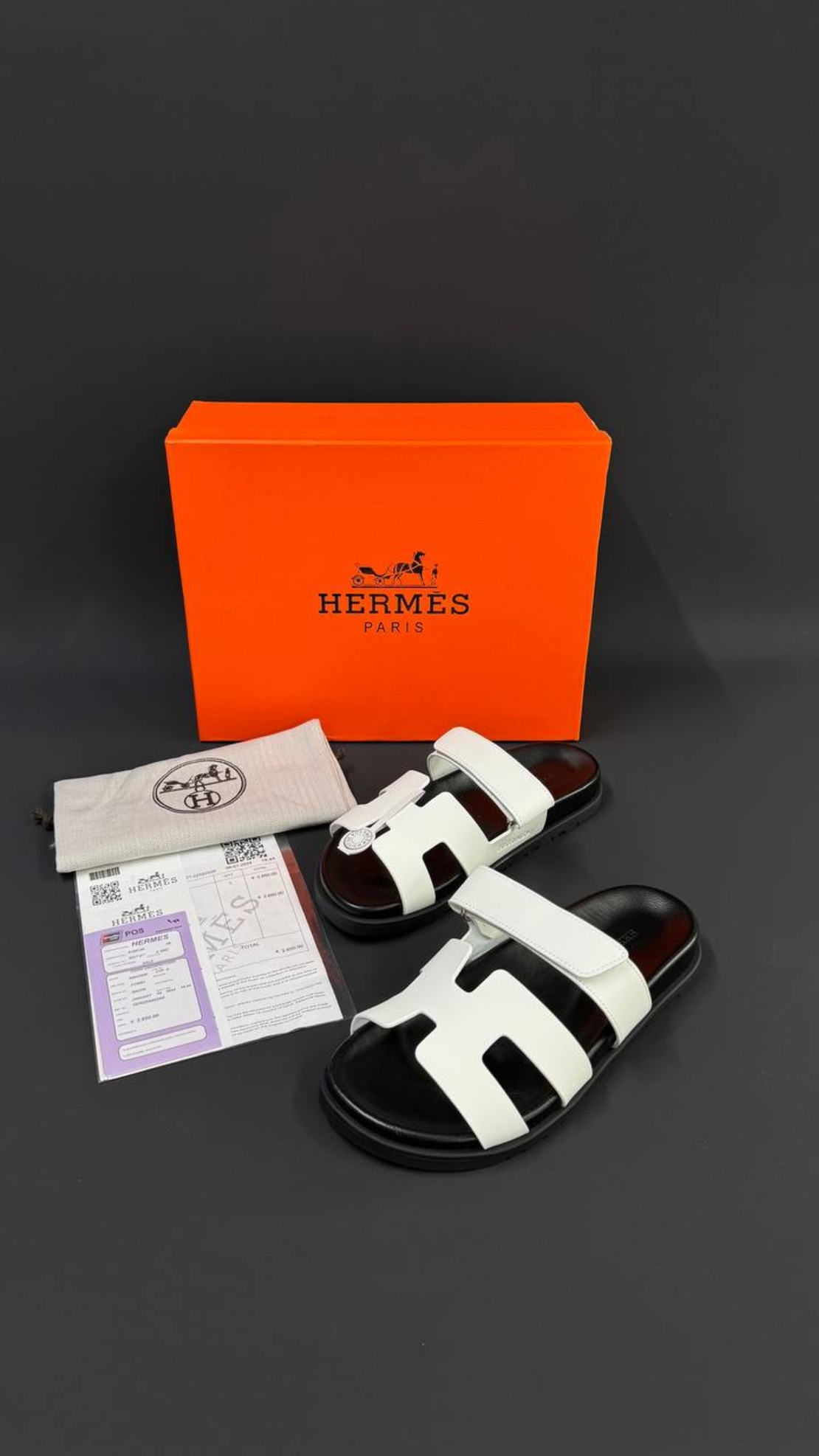 HERMES 6