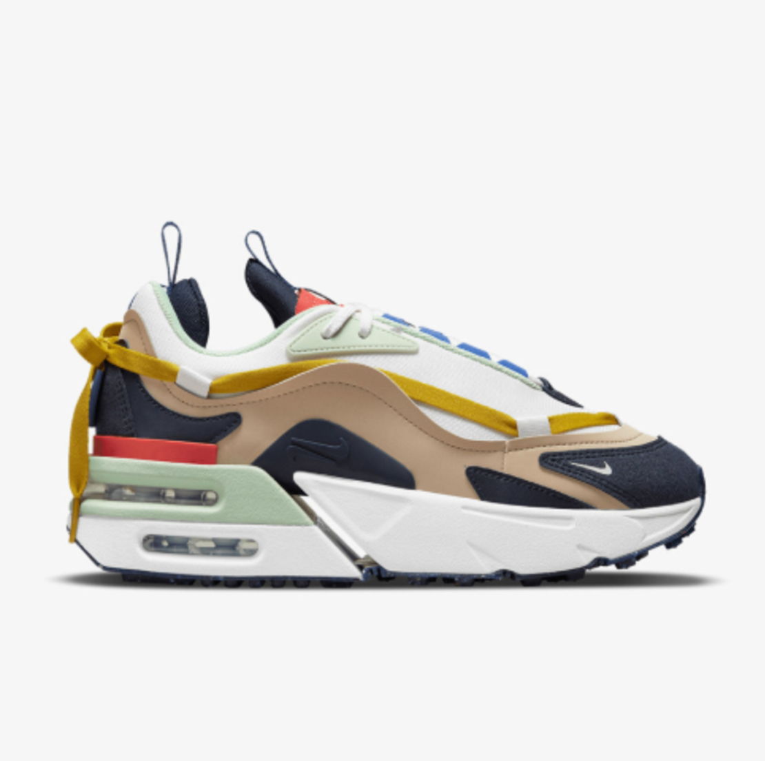 Air Max Furyosa Rattan Obsidian