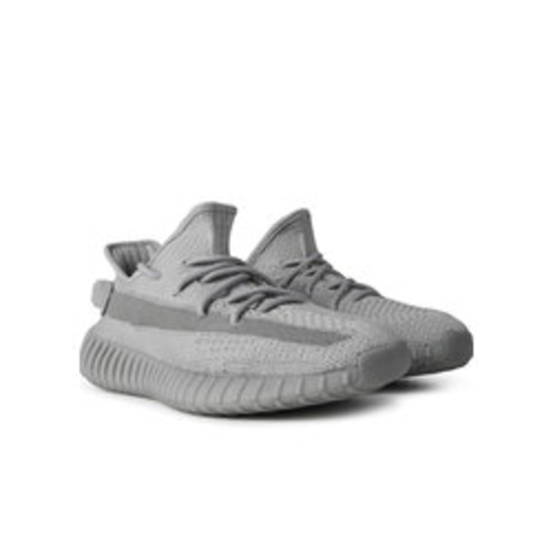 Yeezy Boost 350 V2 Steel Grey