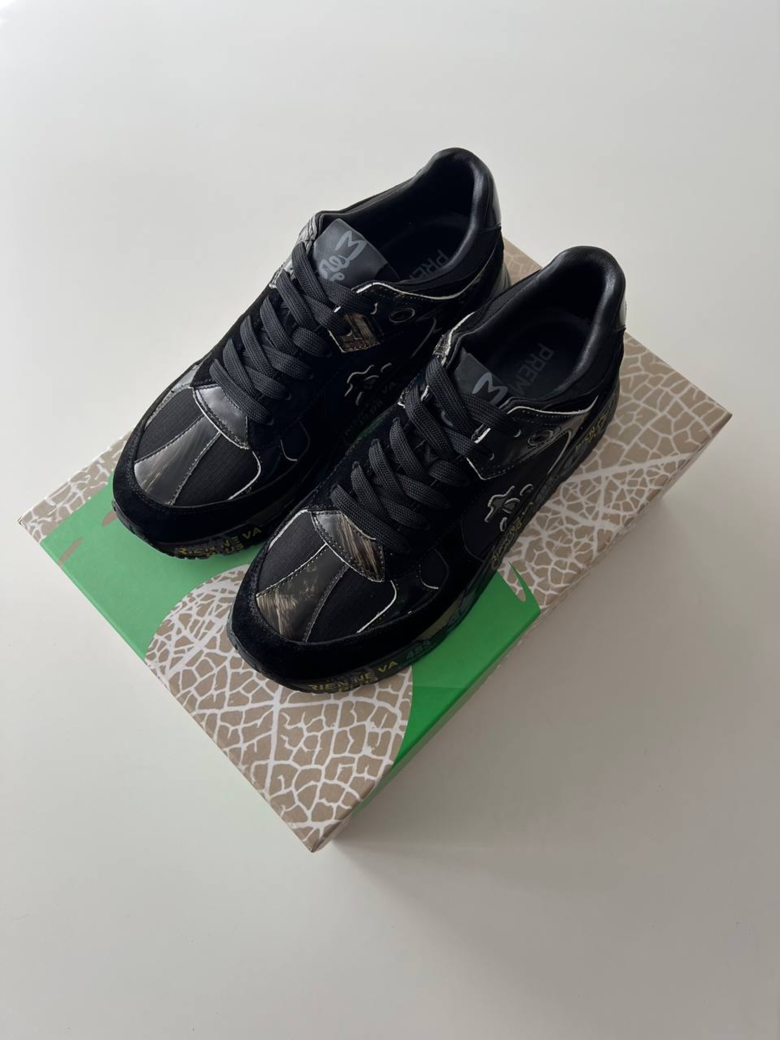 Premiata