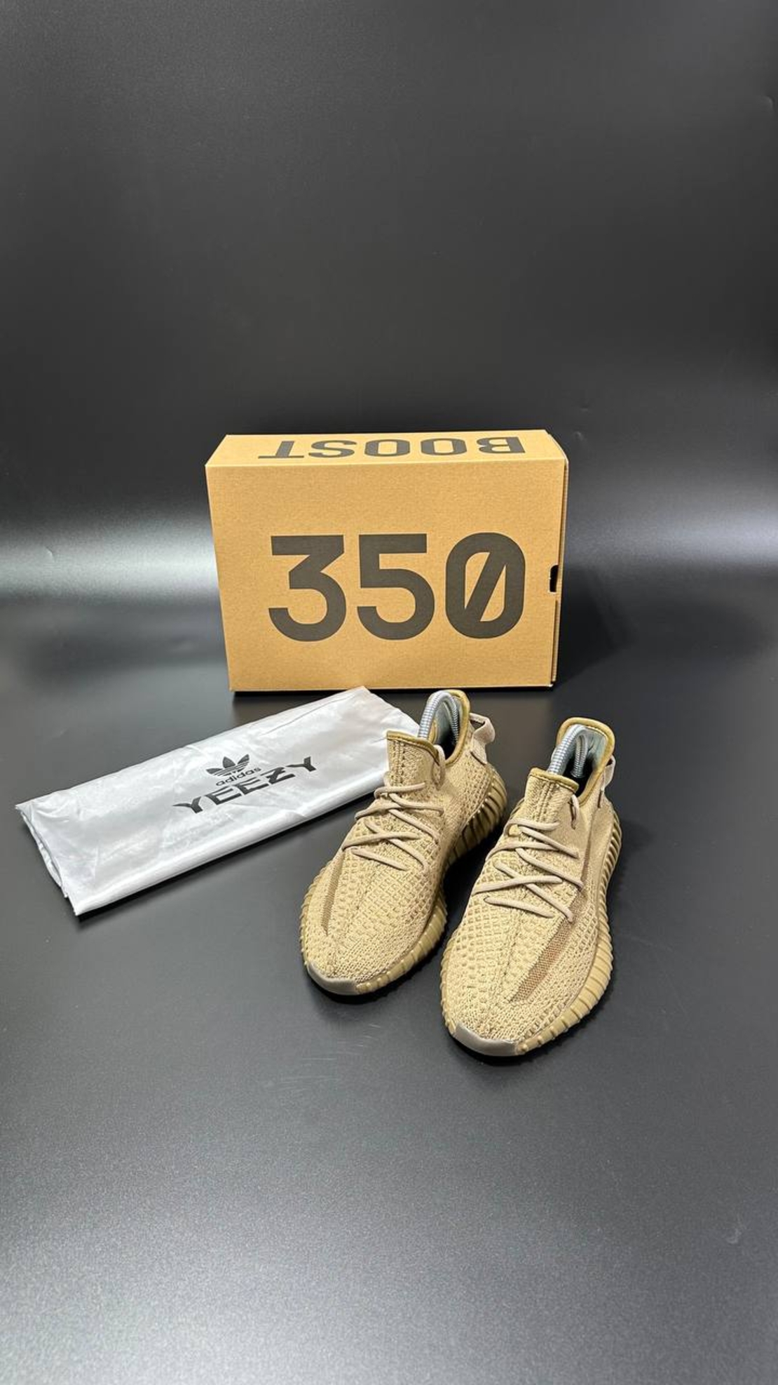 Adidas Yeezy Boost 350 V2 