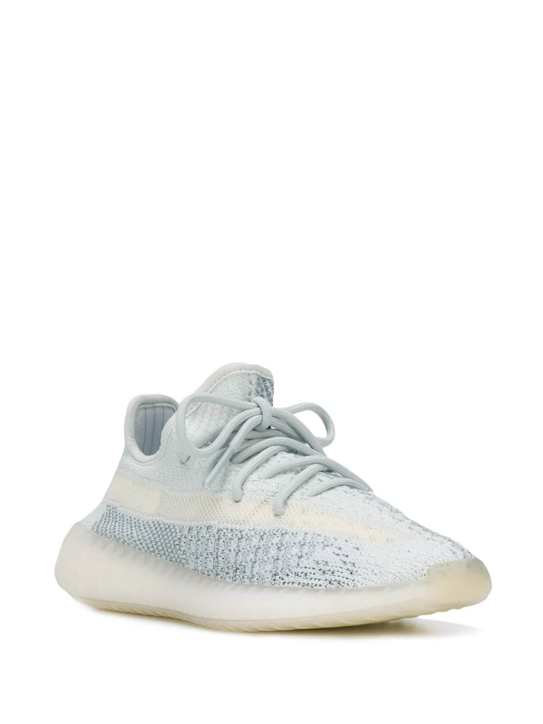 Yeezy Boost 350 V2 “Cloud White”