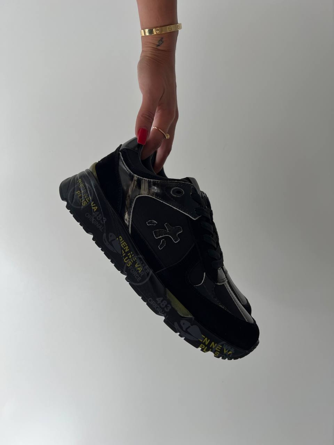 Premiata