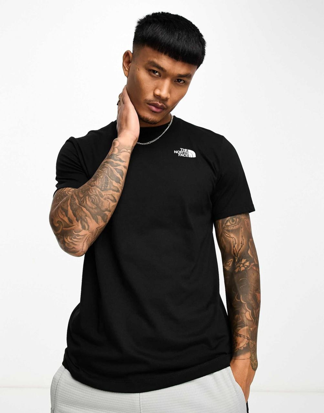The North Face / ''Never Stop Exploring''