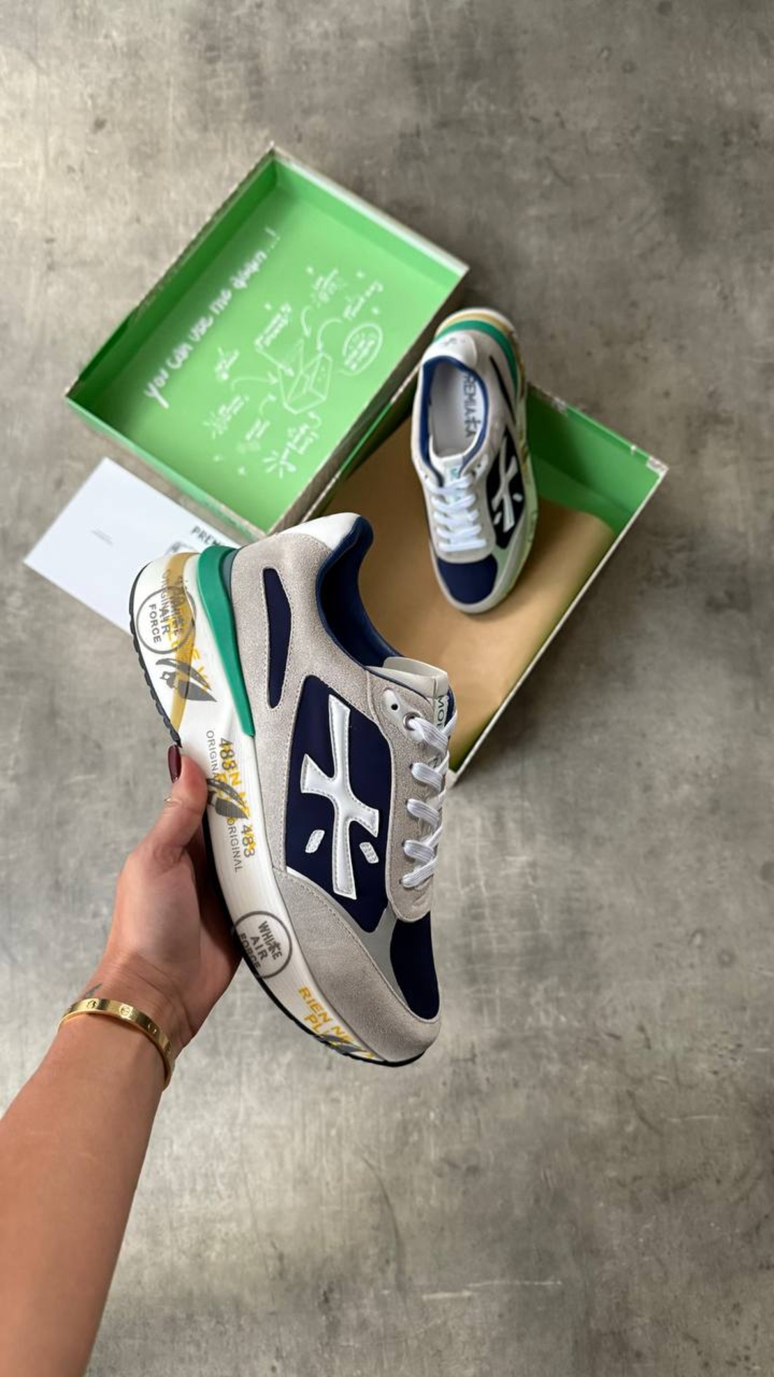 Premiata