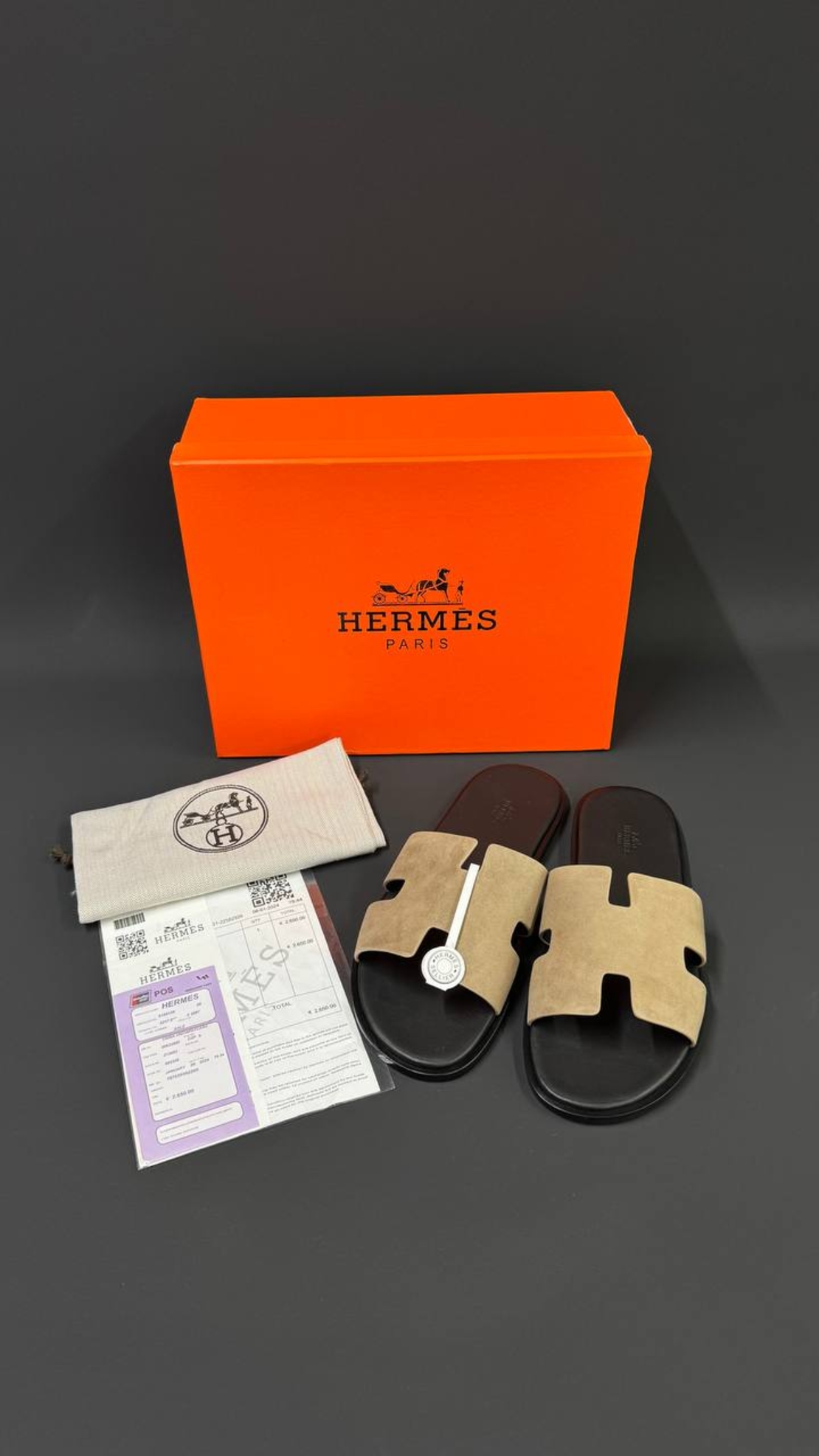 HERMES