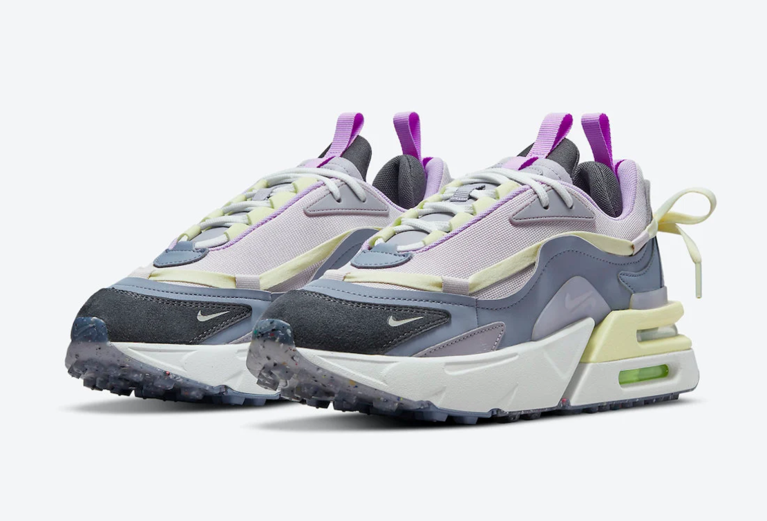 Air Max Furyosa “ALL''
