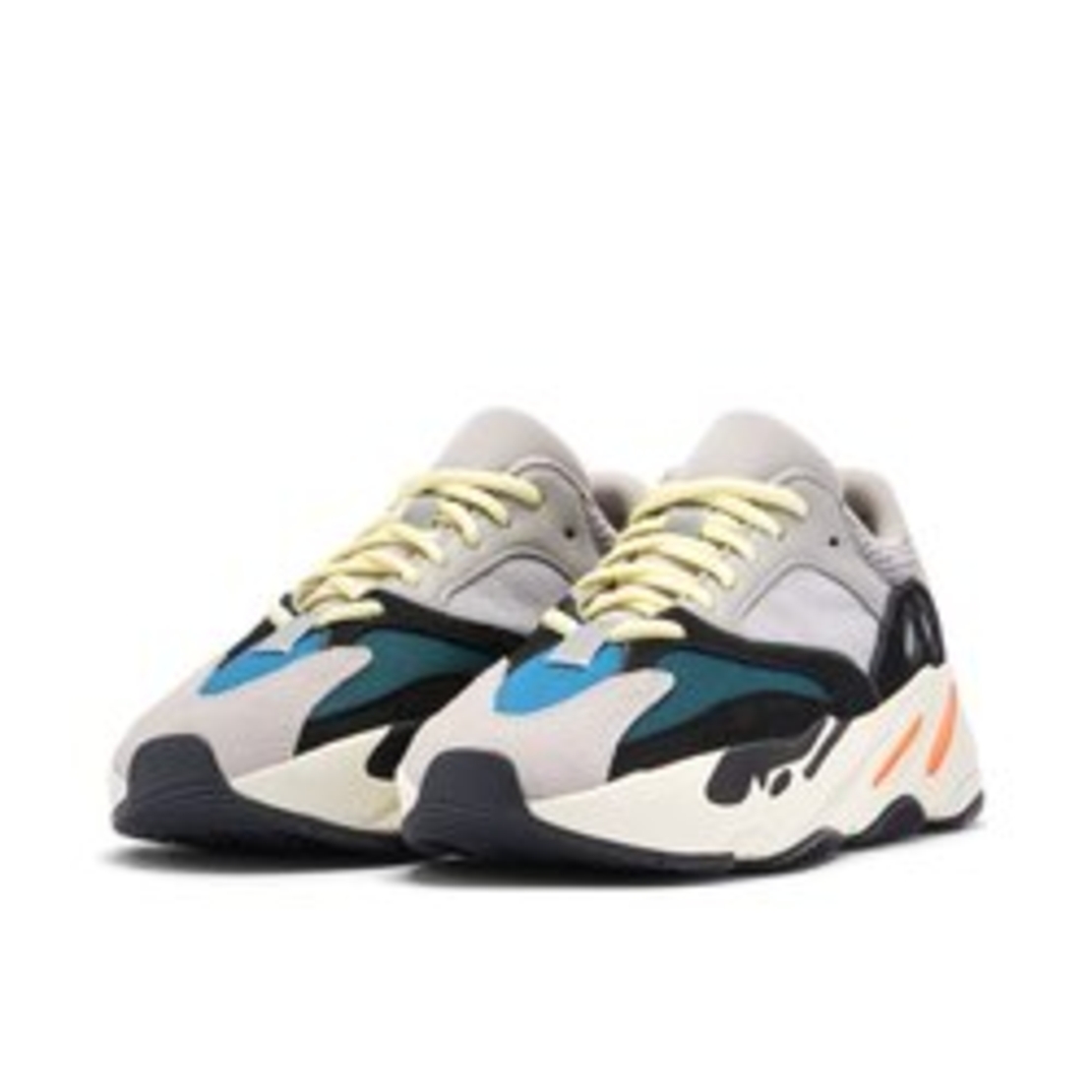 Yeezy 700 Wave Runner