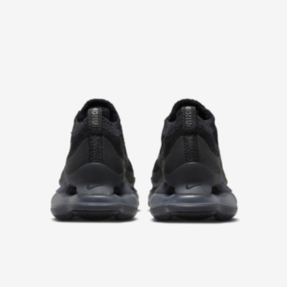 Air Max Scorpion Flyknit Triple Black