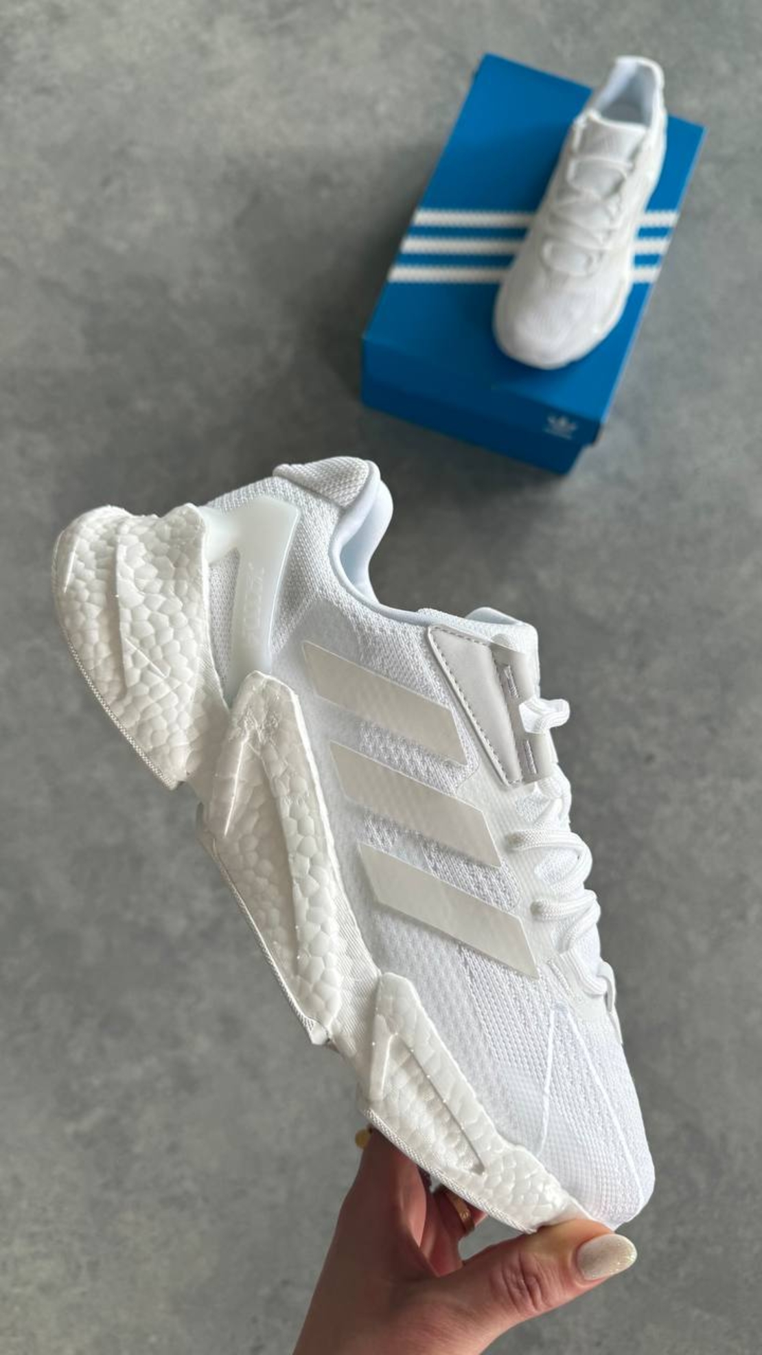 Adidas X9000L4 