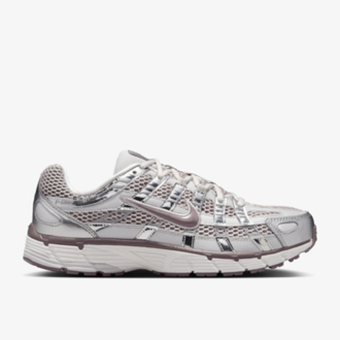 Nike P-6000 "Platinum Violet"
