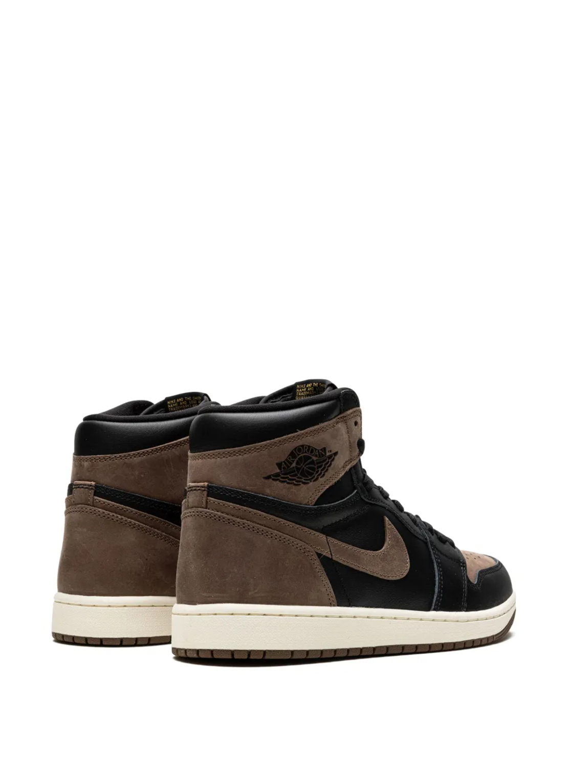 Air Jordan 1 Retro High Og 'Palomino'