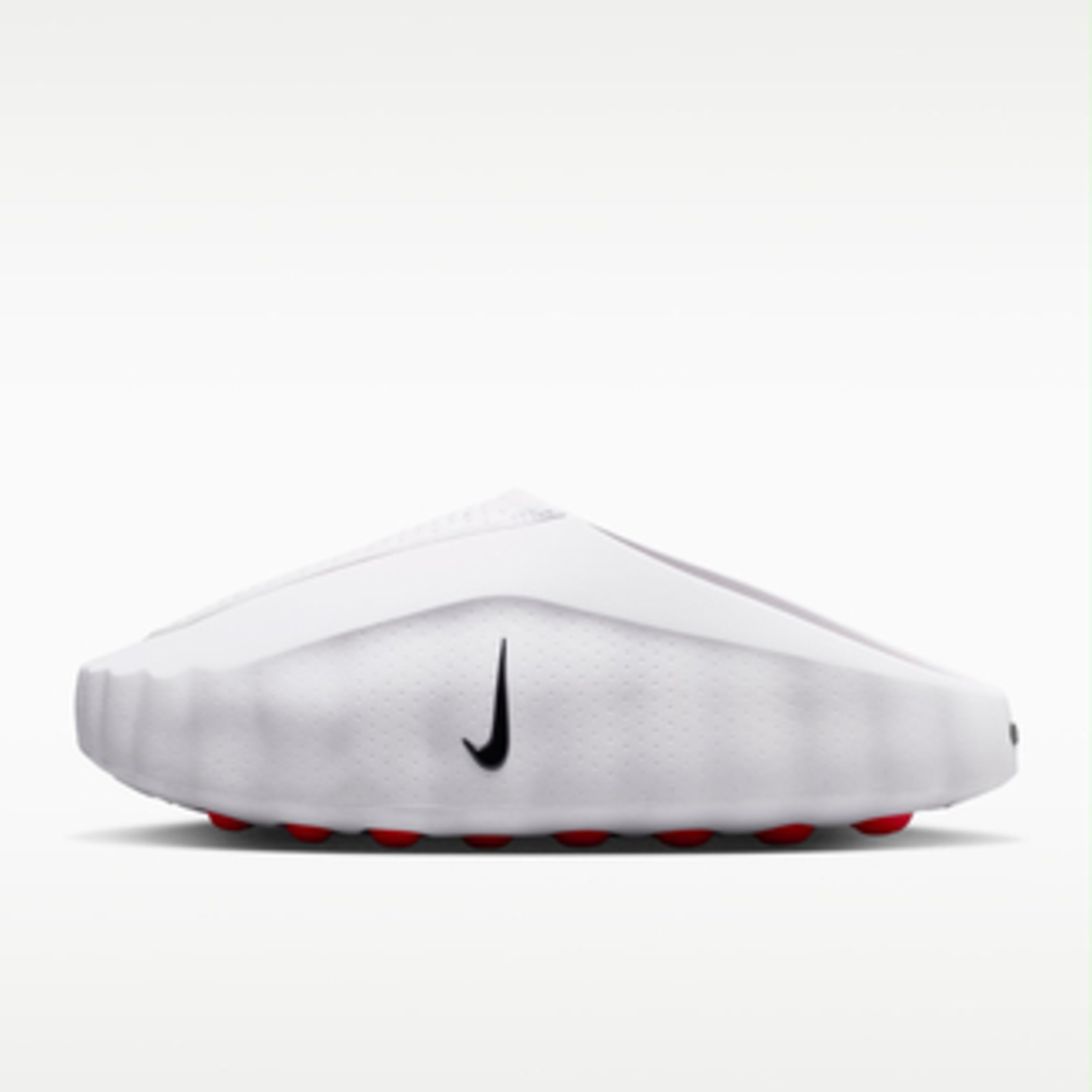 Nike Mind 001 Slide Grey