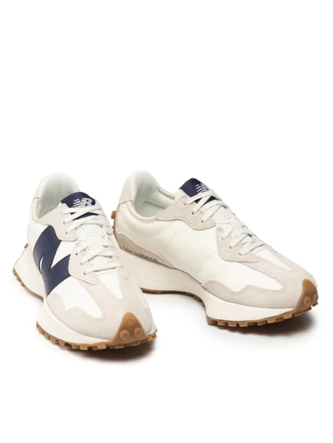 New Balance 327 “Moonbeam”