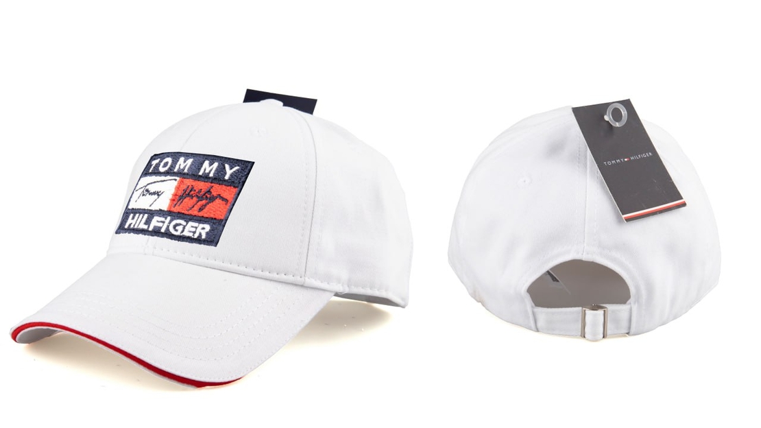 Шапка Tommy Hilfiger