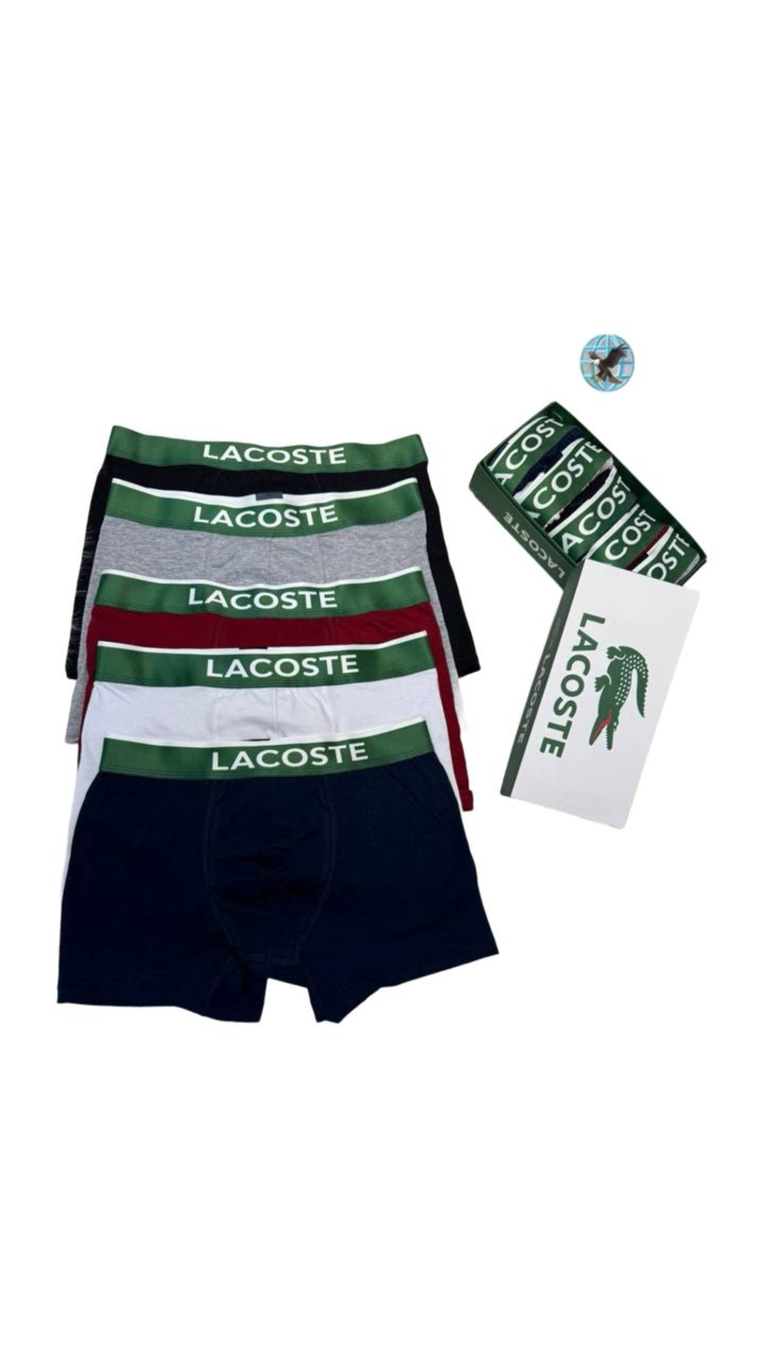 Lacoste