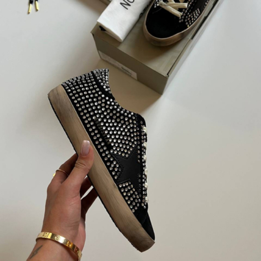 G.Goose Women “Premium”