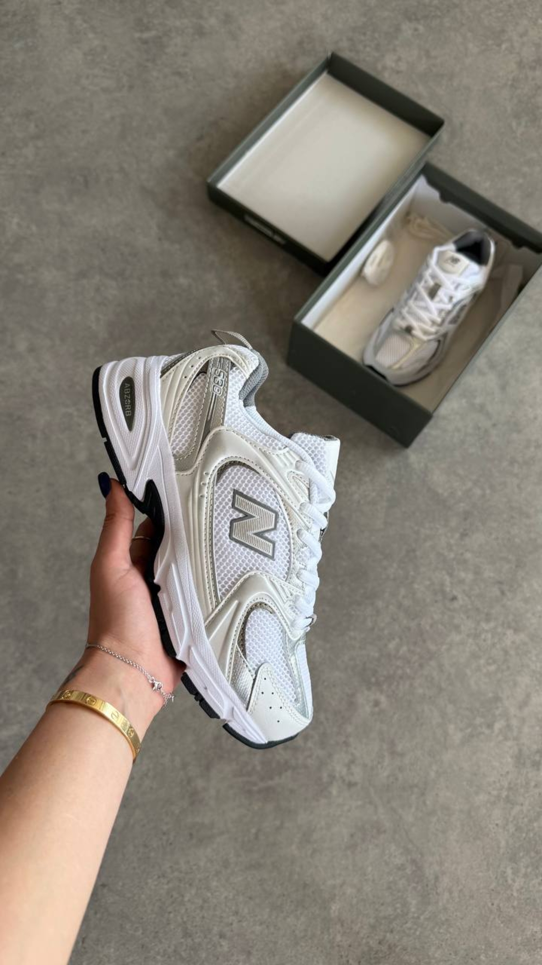 New Balance 530 “MR530AD”
