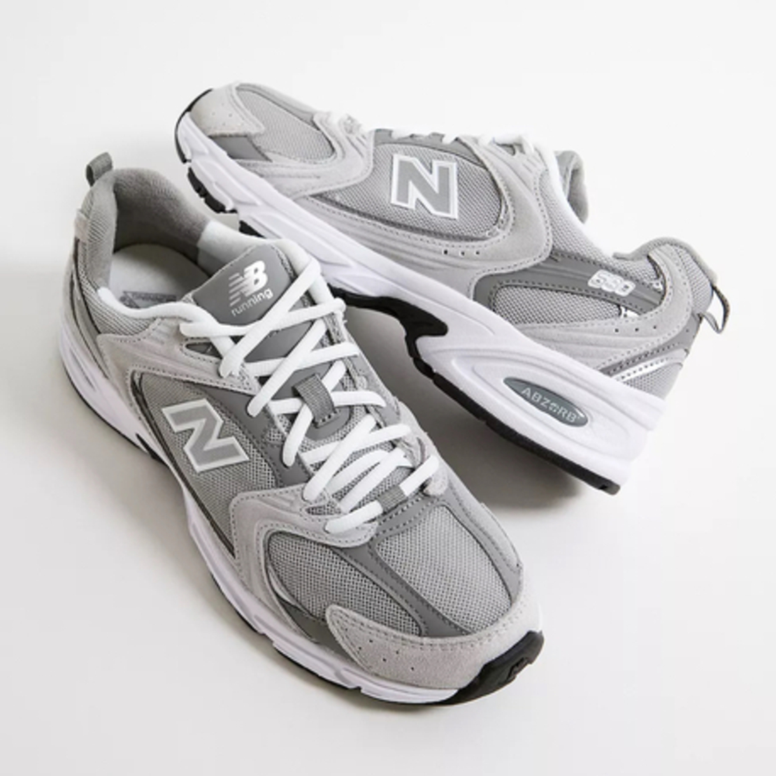 New Balance 530 Raincloud