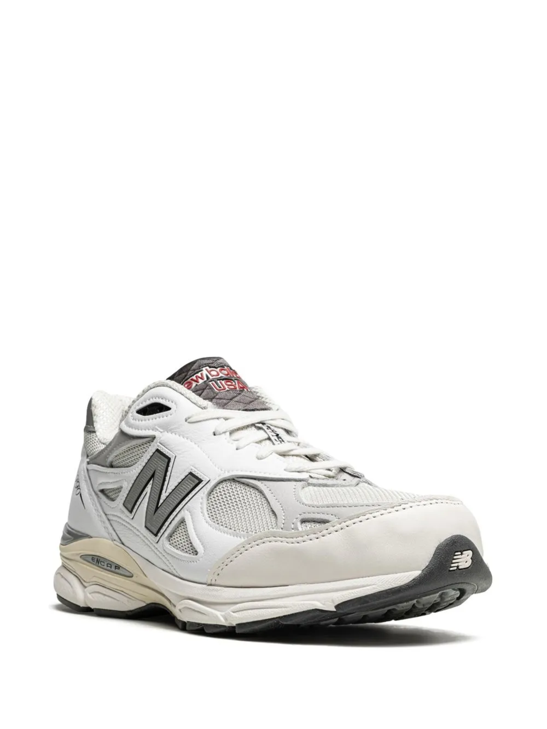 New Balance 990 V3 Teddy Santis Sea Salt