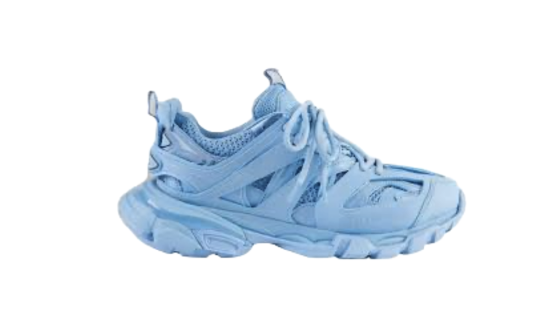 Balenciaga Track ''Ice Blue''