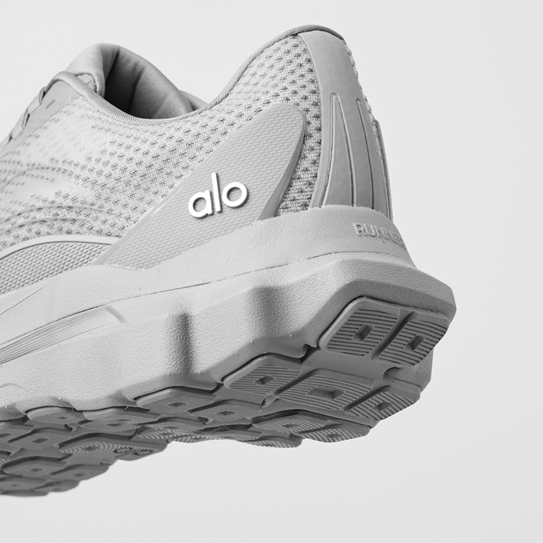 Alo Runner "Grey"