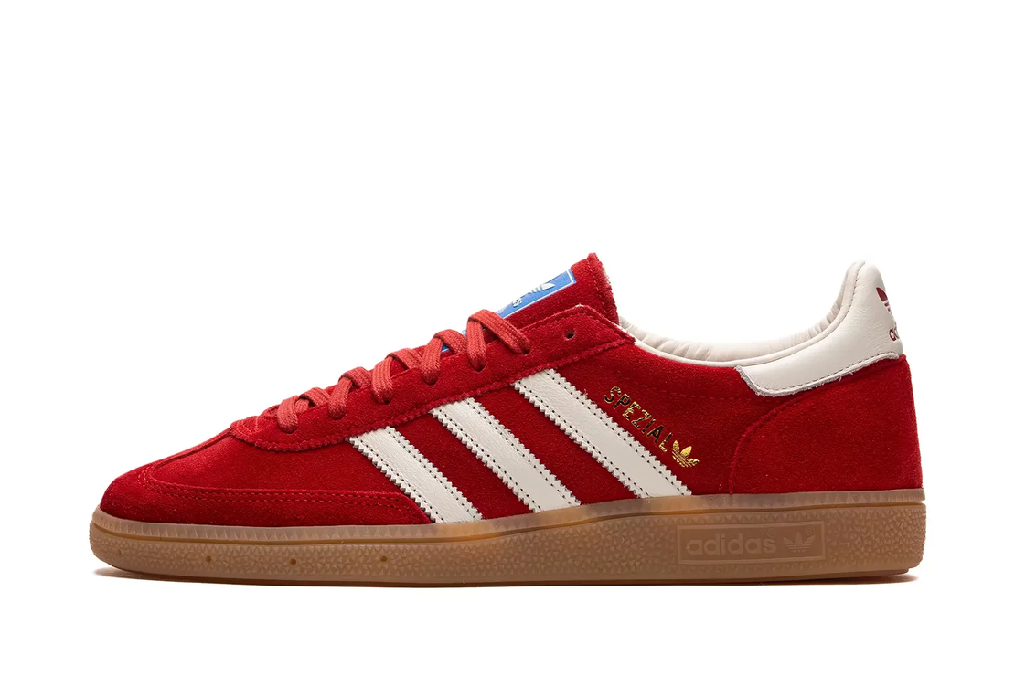 Spezial Handball Indoor Red