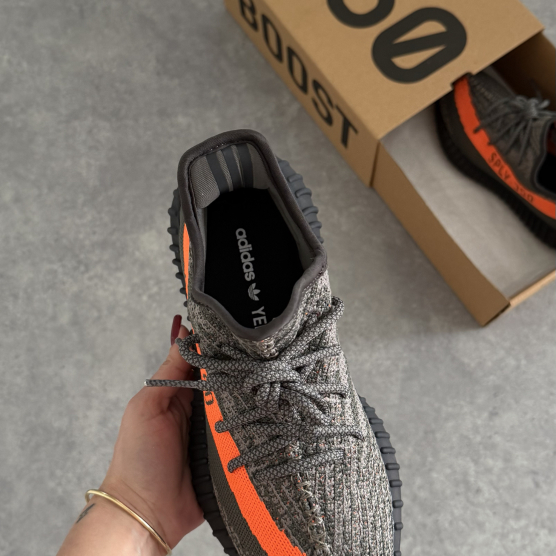 Yeezy Boost 350 V2 'Carbon Beluga'