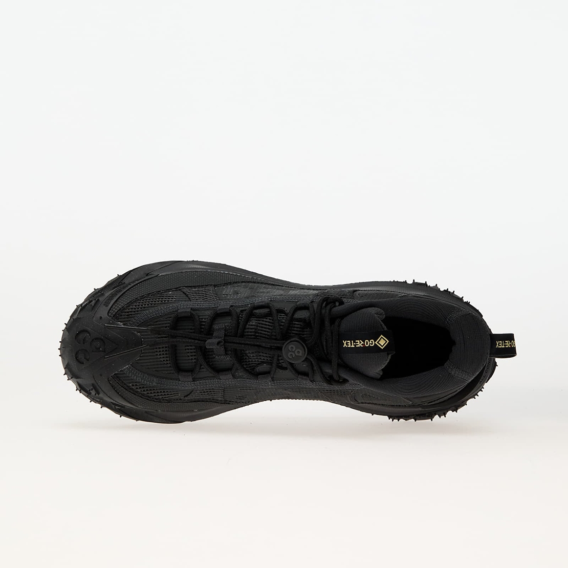 ACG MOUNTAIN FLY 2 LOW “Black” Gore-Tex