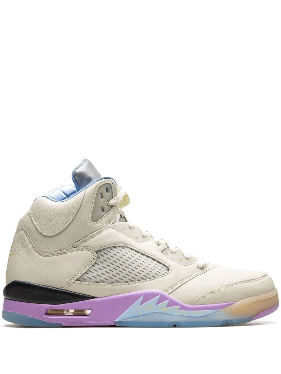 DJ Khaled x Air Jordan 5 Retro 'We The Best - Sail'