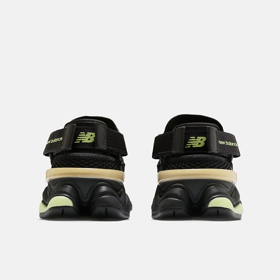 New Balance 9060 "Summer Black"