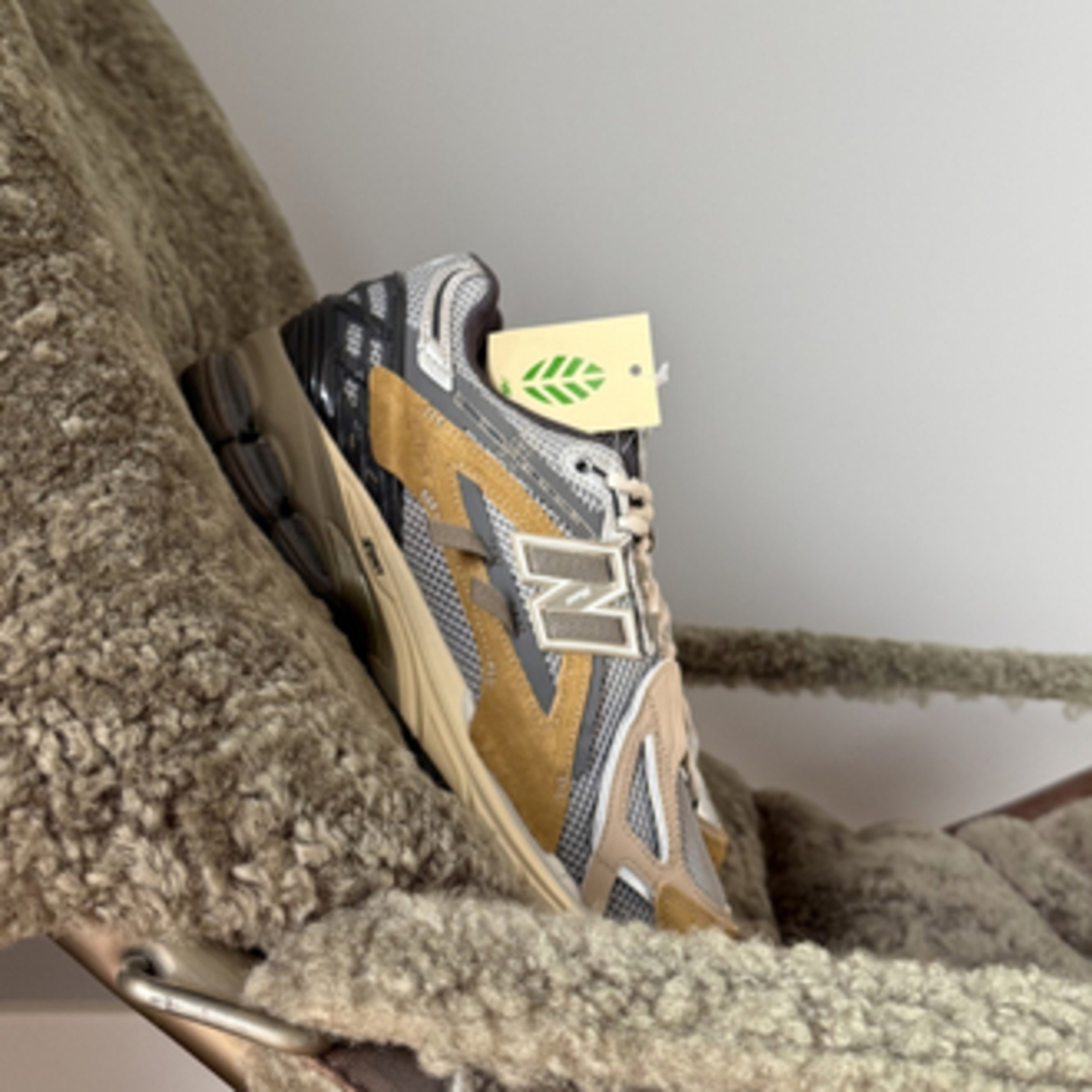 New Balance 1906A  GREAT PLAİNS