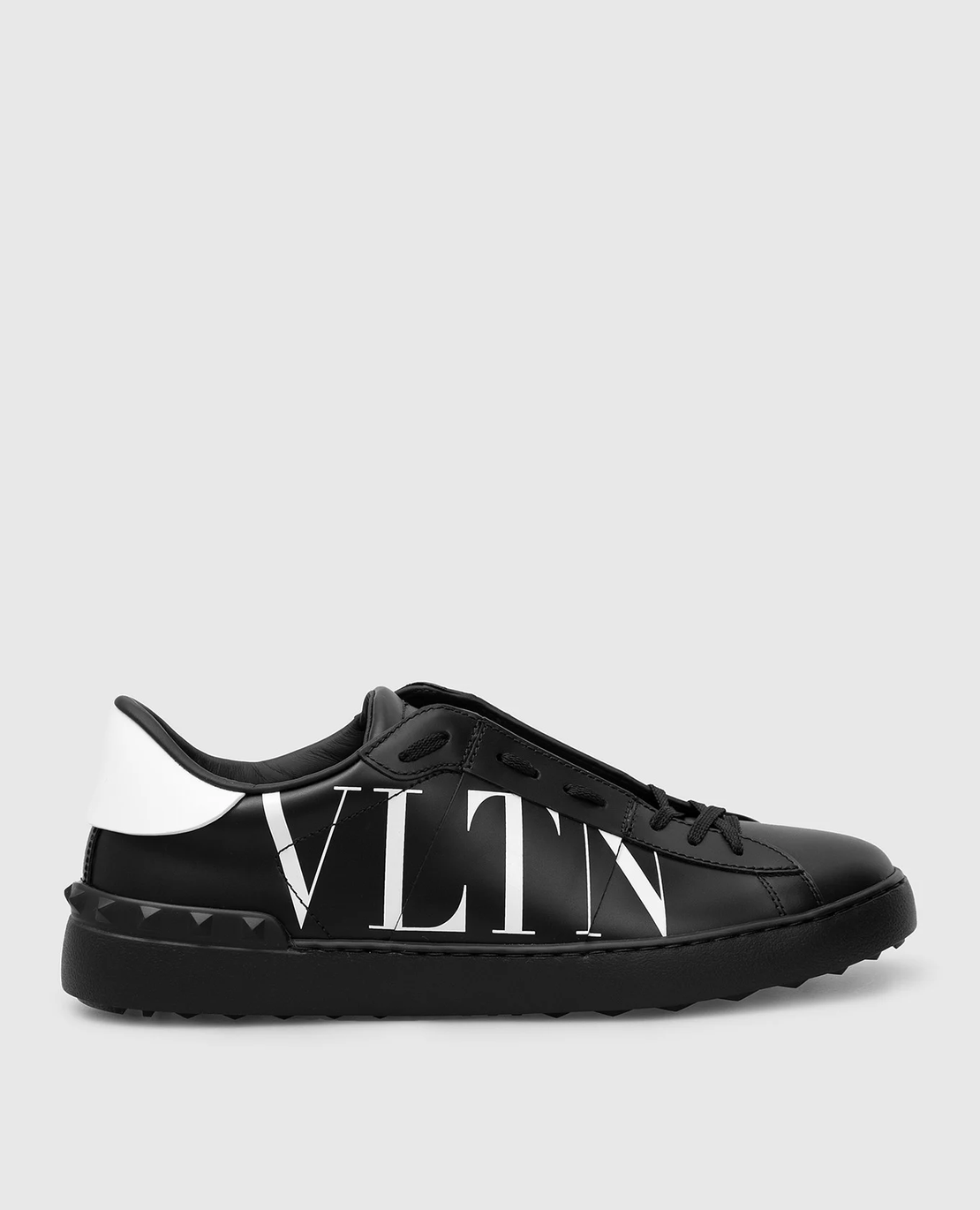 Valentino Garavani Open Low-Top “VLTN Black/White”